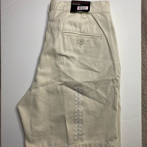 george & martha Other - George & Martha twill shorts